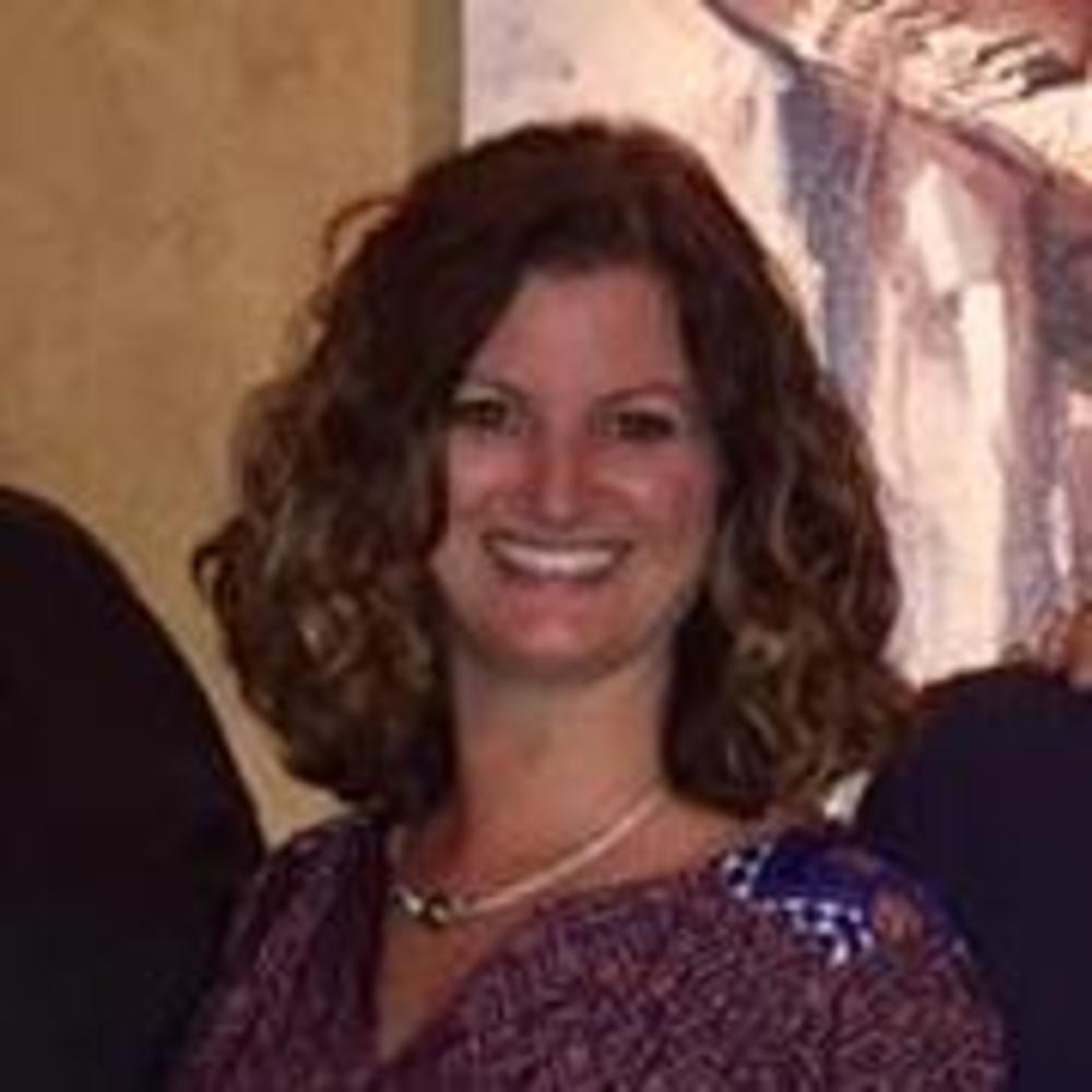 Meet your Posher, Kristine